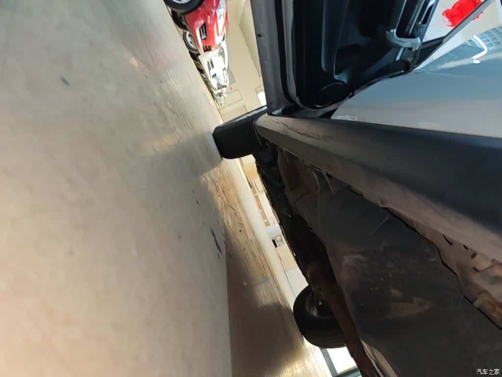 Haval M6, 2019 21