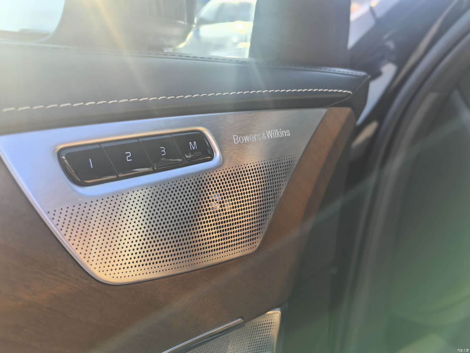 Volvo XC90, 2018 17