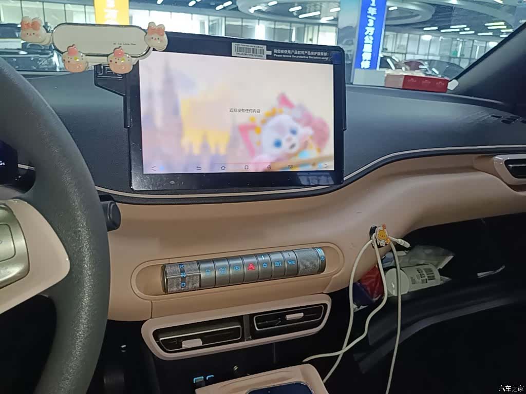BYD Seagull, 2024 13