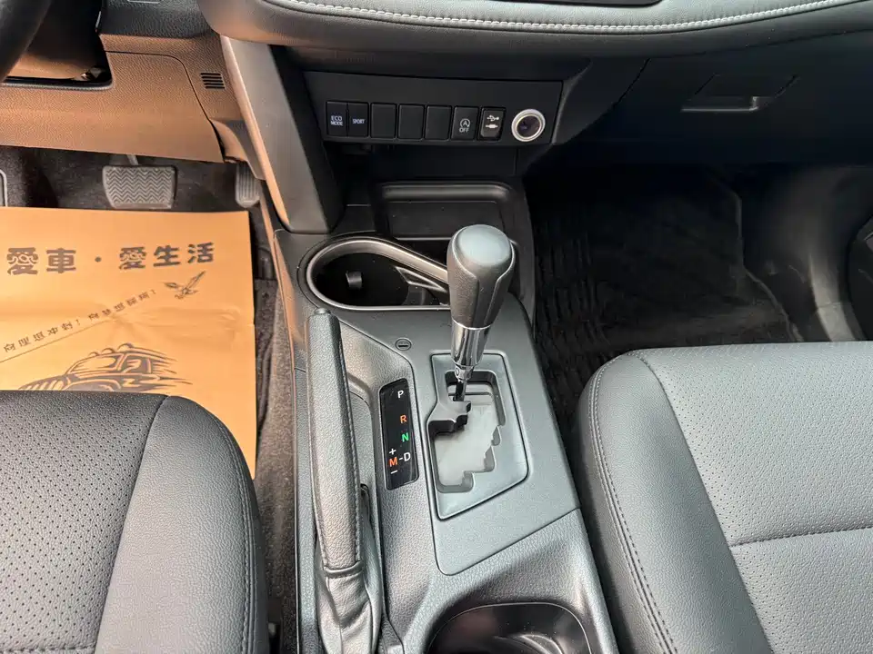 Toyota RAV4 Rongfang Toyota RAV4 Rongfang
