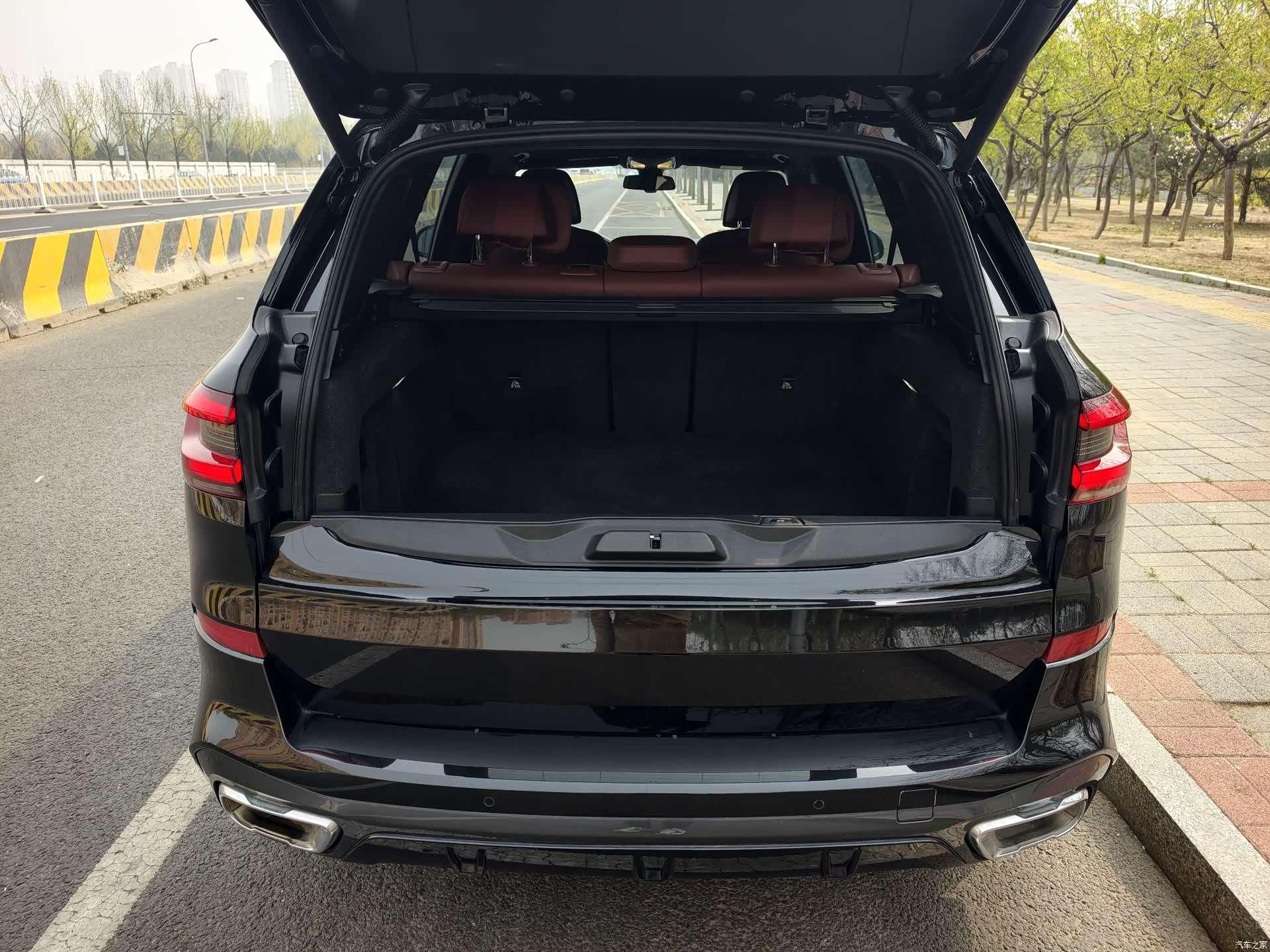 BMW X5, 2023 24