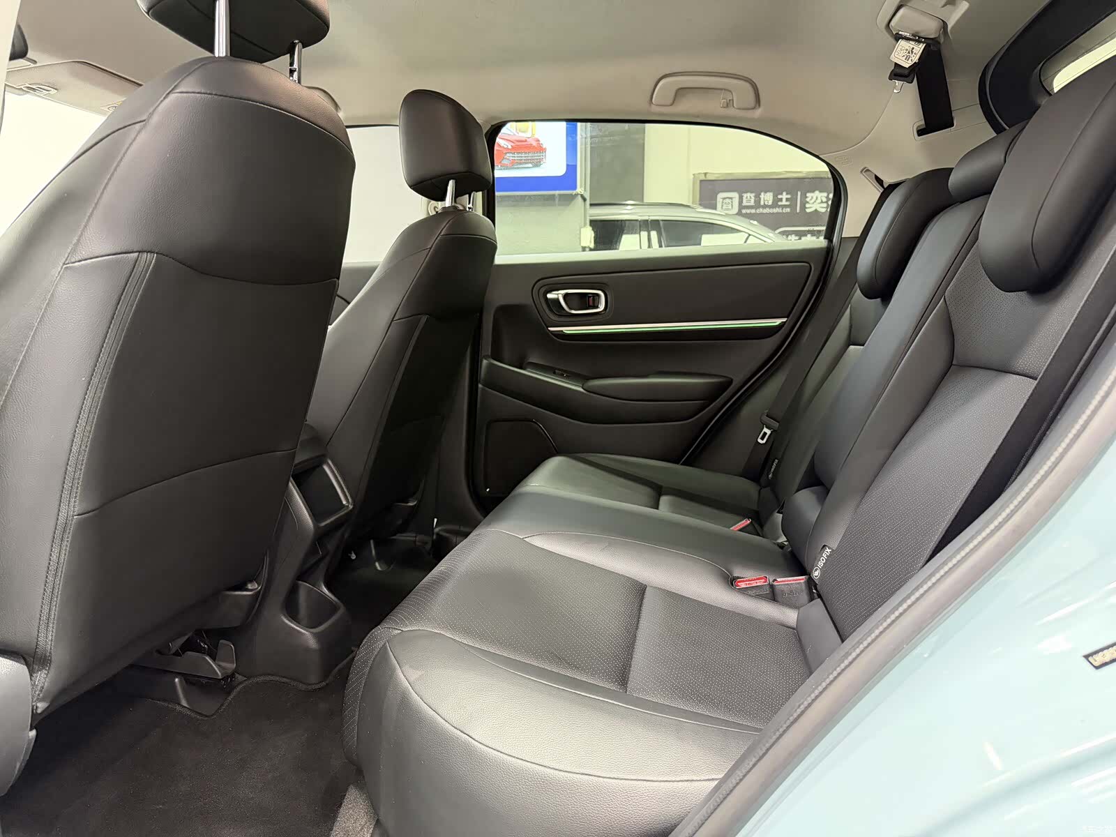 Honda e NP1, 2023 8