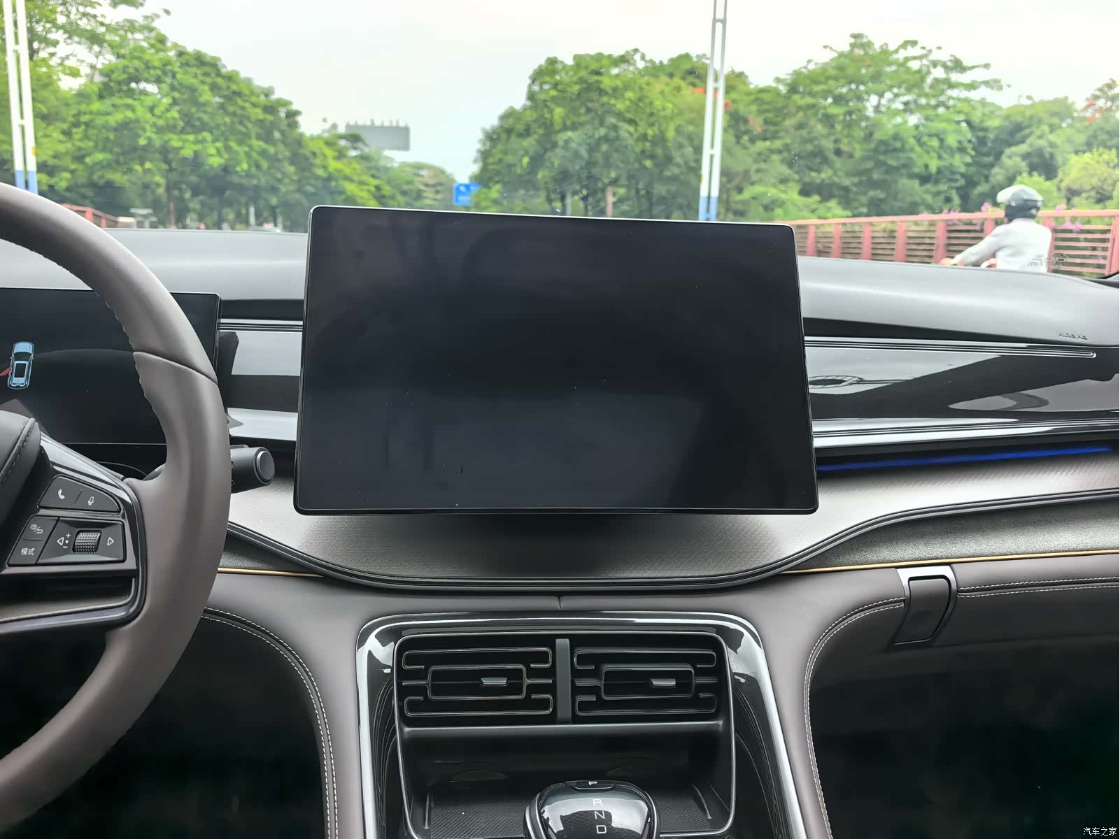 BYD 07, 2023 16
