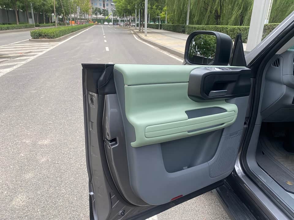 Beijing BJ40 Beijing BJ40