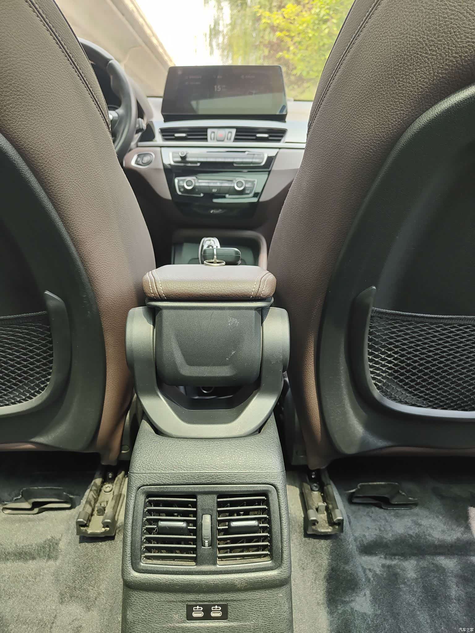 BMW X1, 2021 14