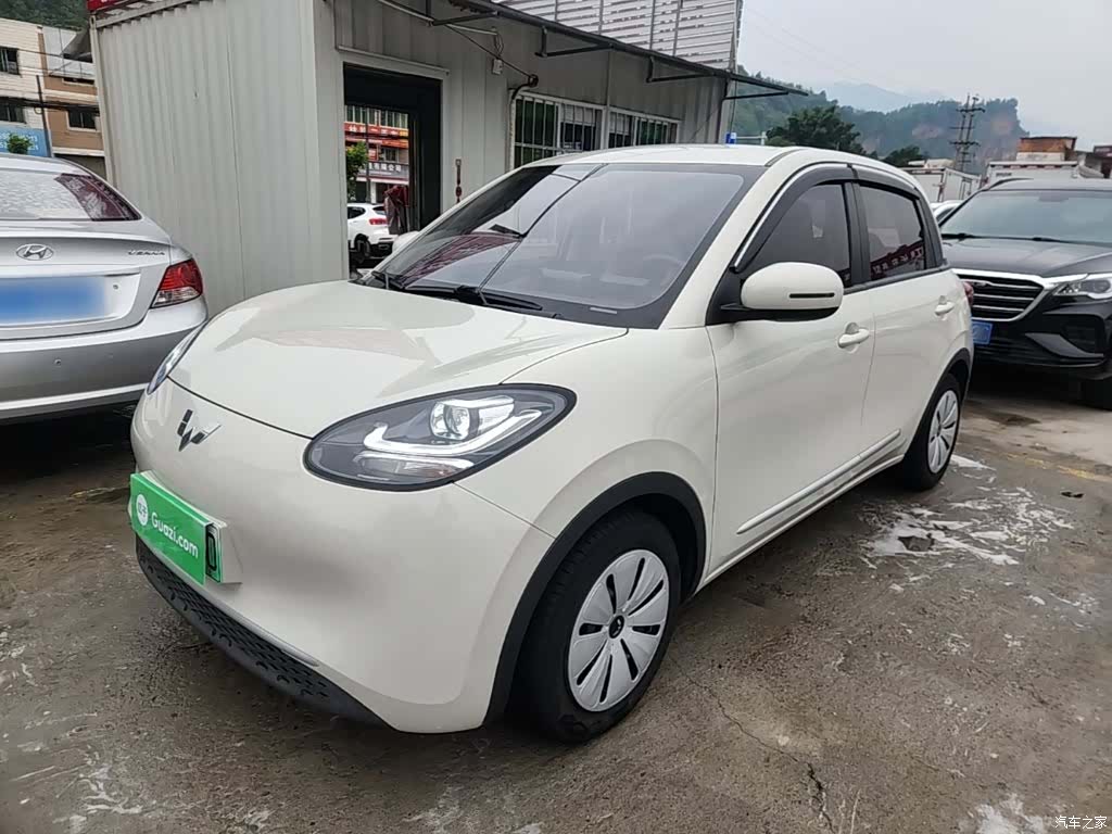 Wuling Bingo, 2023 1