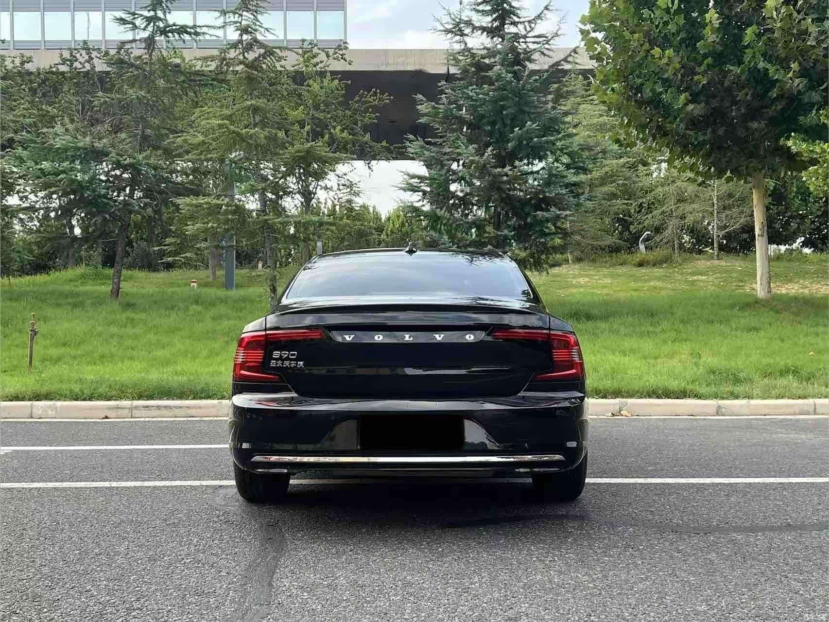 Volvo S90, 2023 9