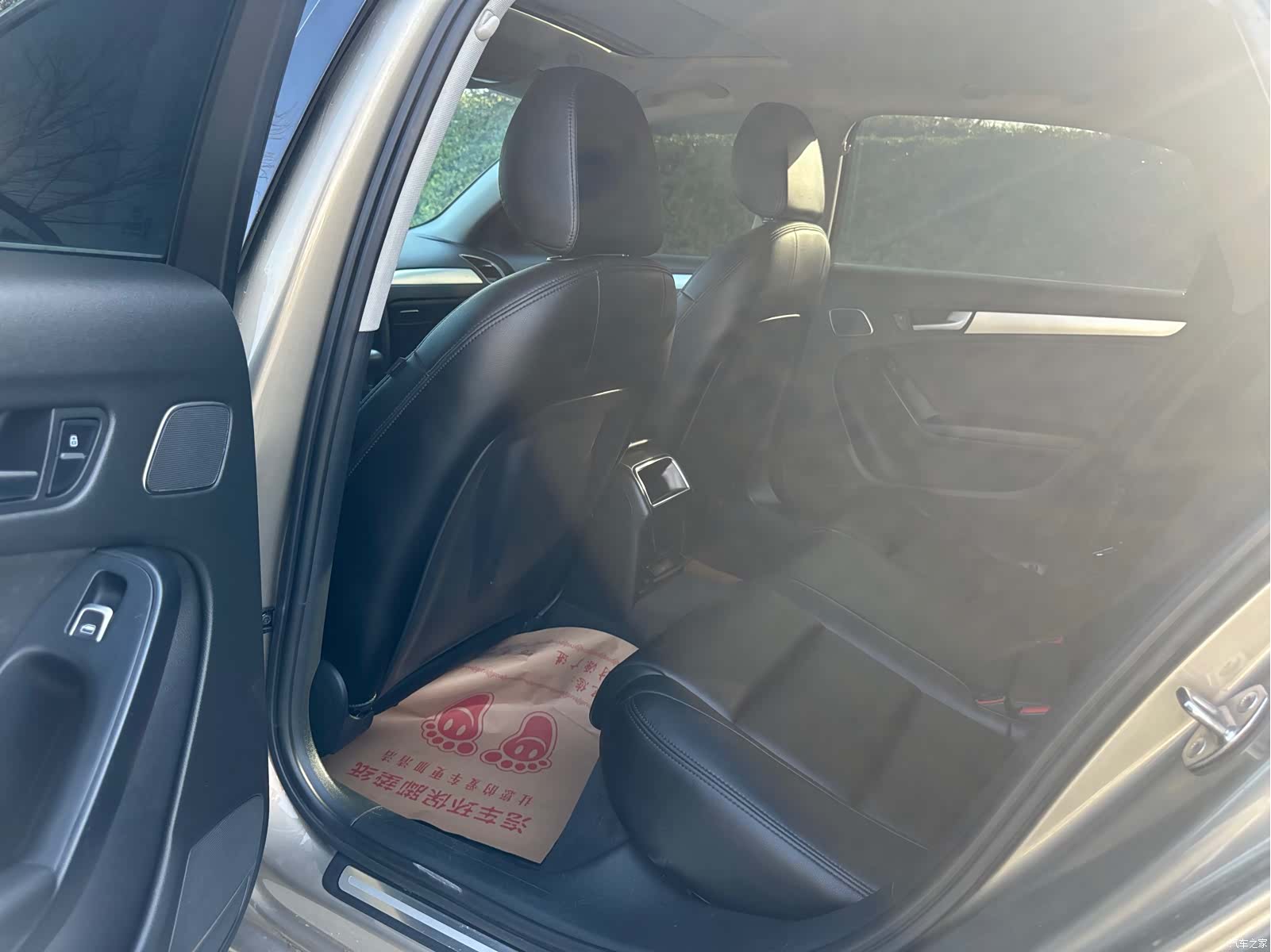 Audi A4L, 2013 все фото