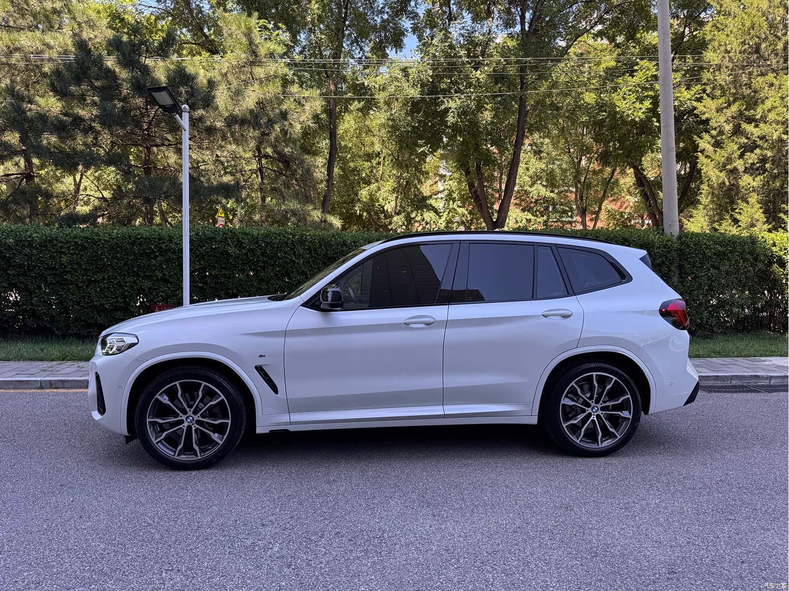 BMW X3, 2023 3