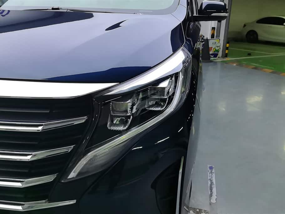 Trumpchi Trumpchi M8