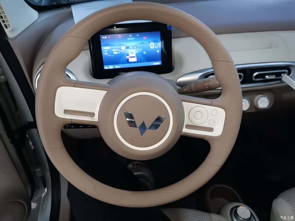 Wuling MINIEV, 2025 11