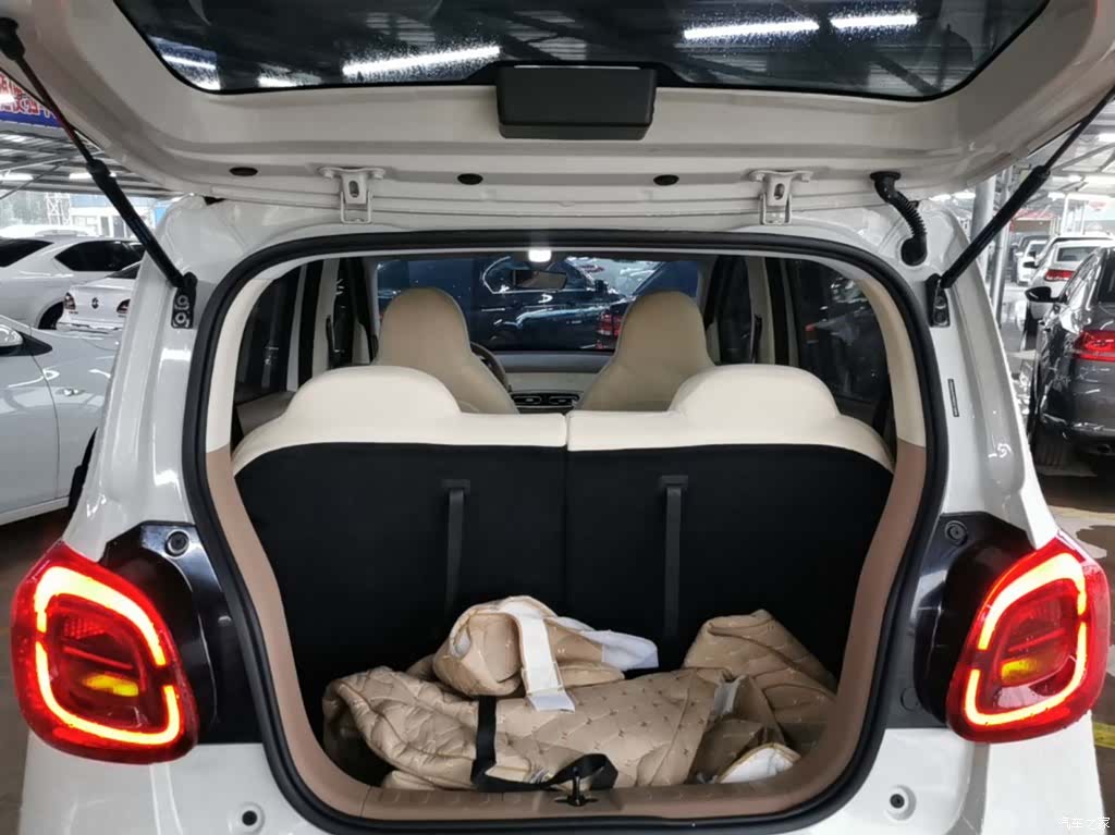Wuling MINIEV, 2025 19