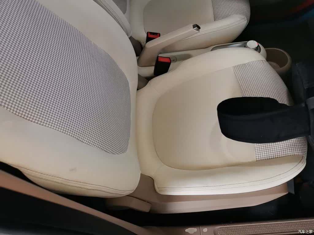 Wuling MINIEV, 2025 25