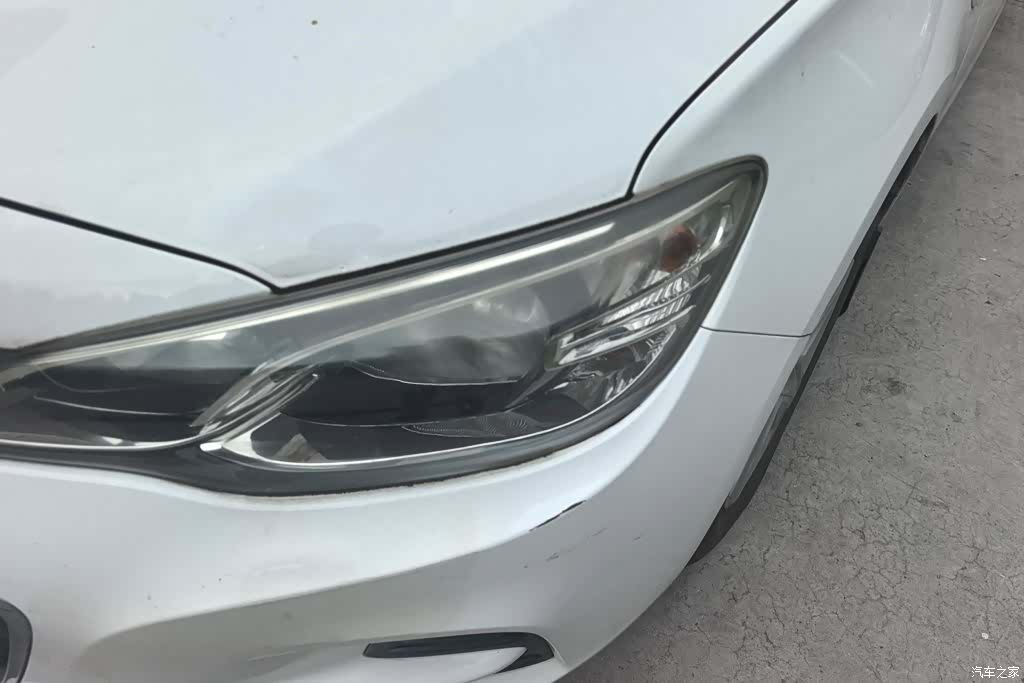 Chevrolet 320, 2019 все фото