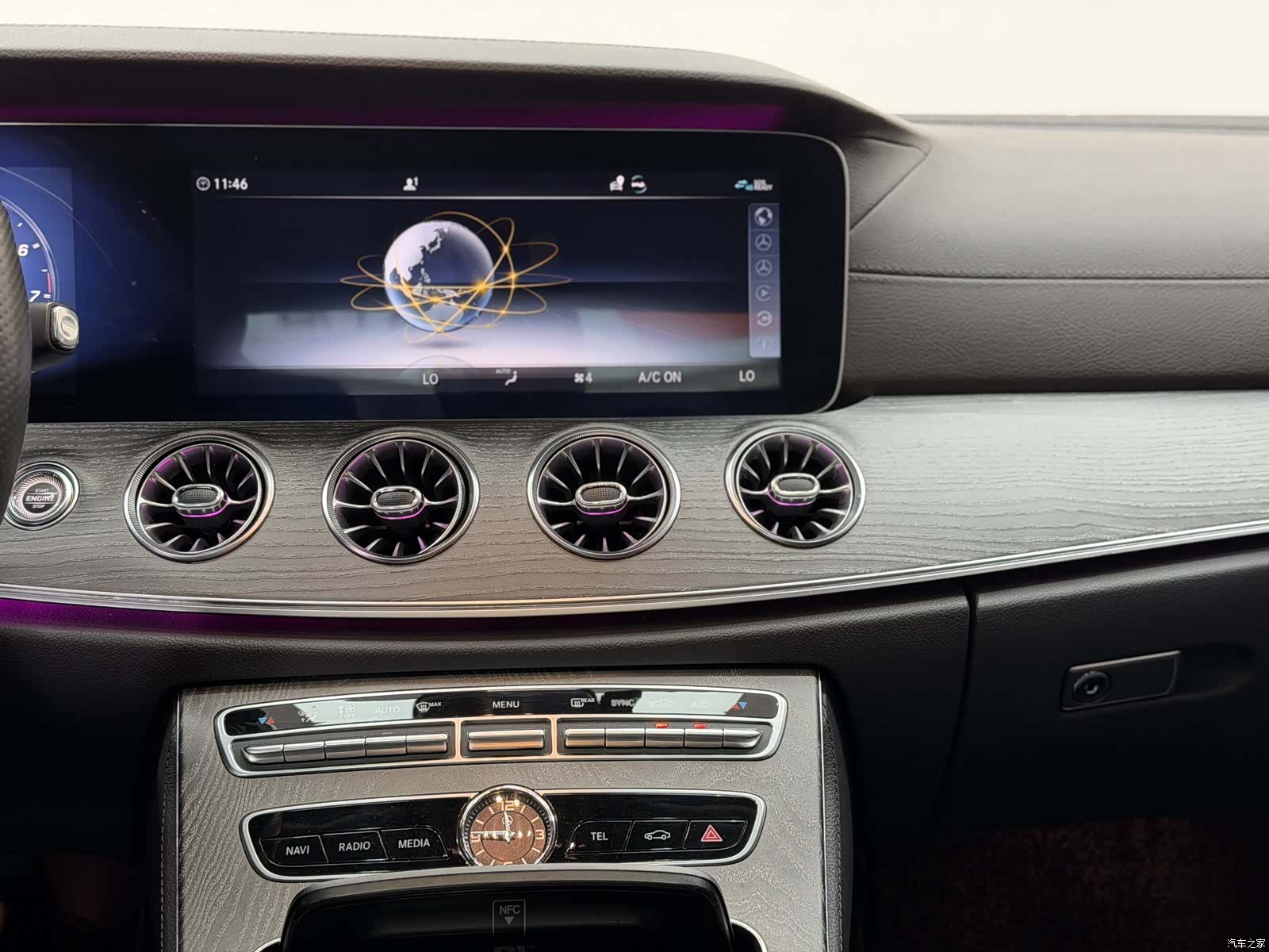 Mercedes-Benz CLS, 2020 13