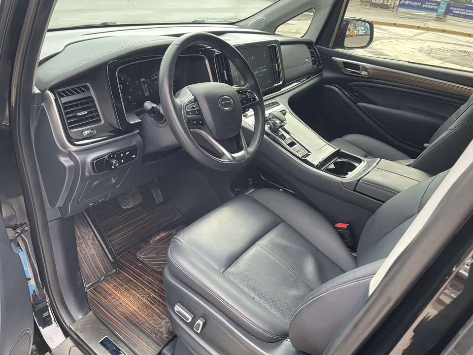 Trumpchi Trumpchi M8