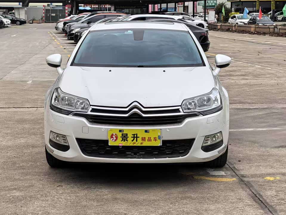 Citroen C5