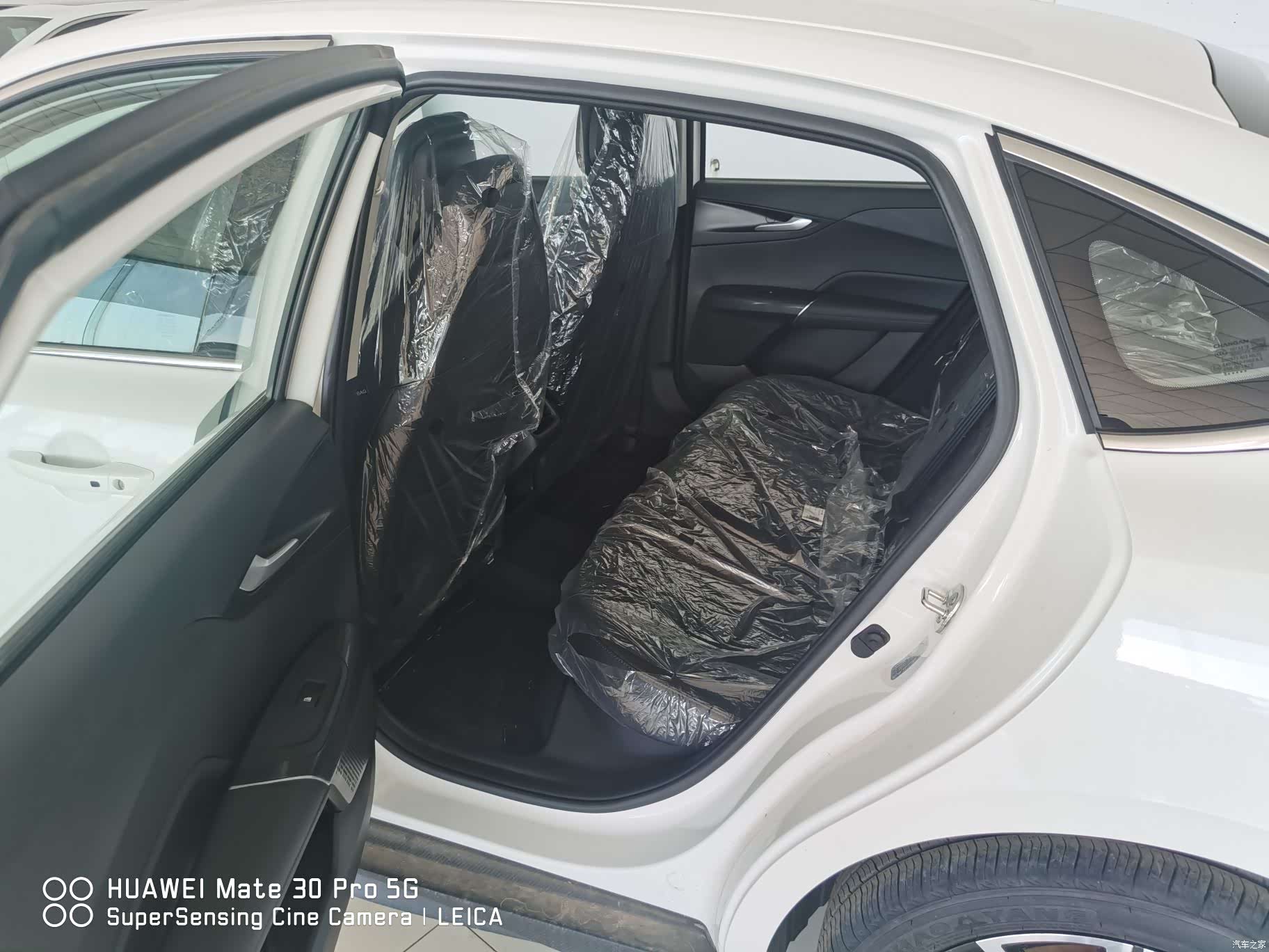 Changan Eado, 2026 8