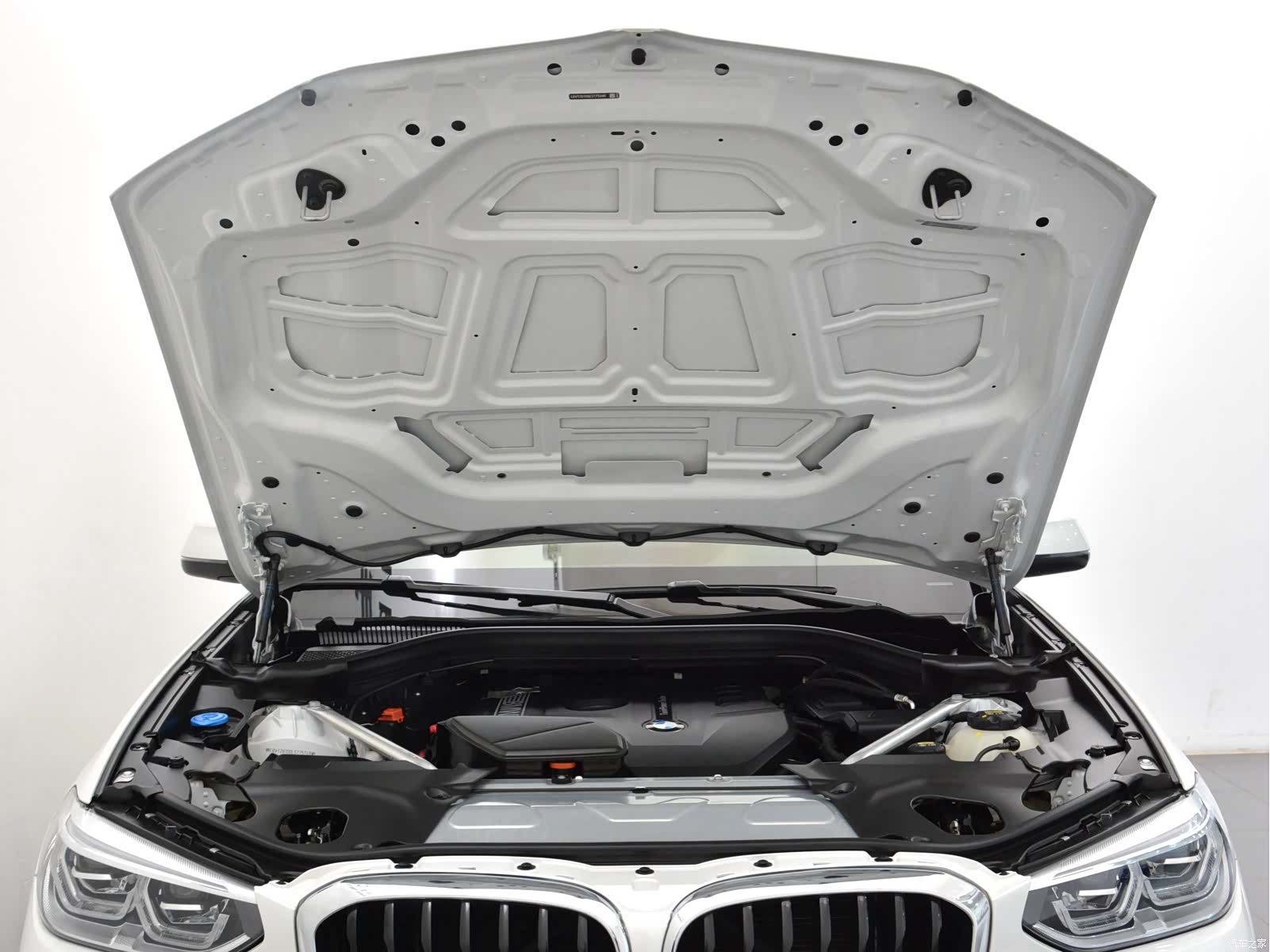 BMW X3, 2021 13