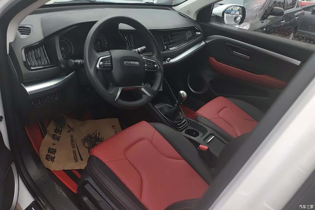 Haval H2, 2018 12