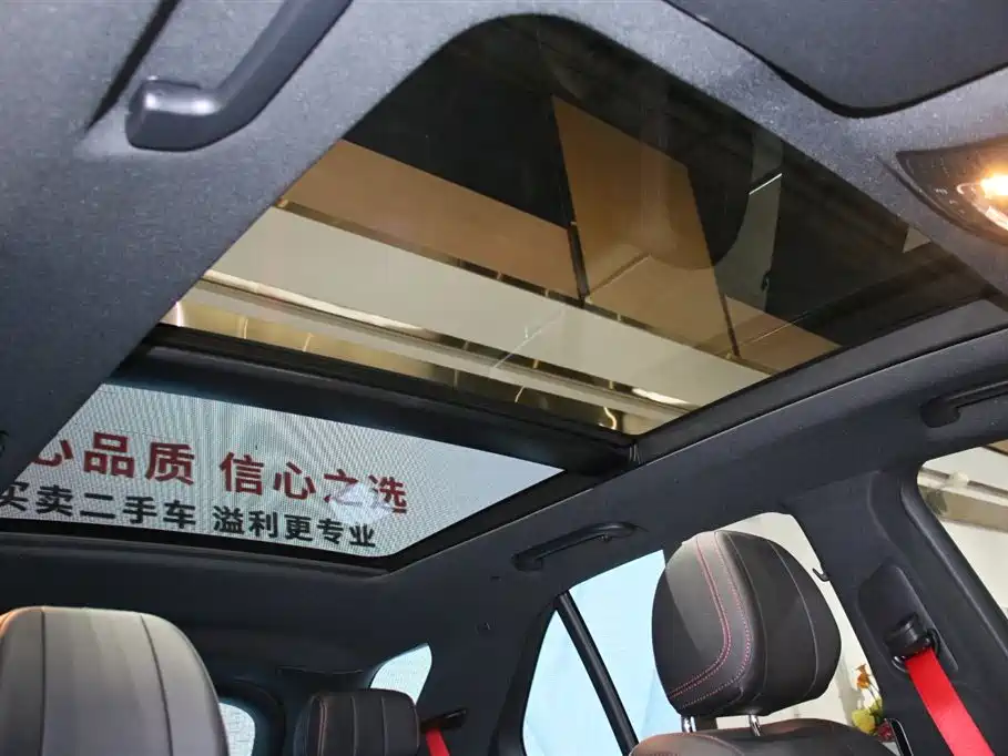 Mercedes-Benz GLE AMG