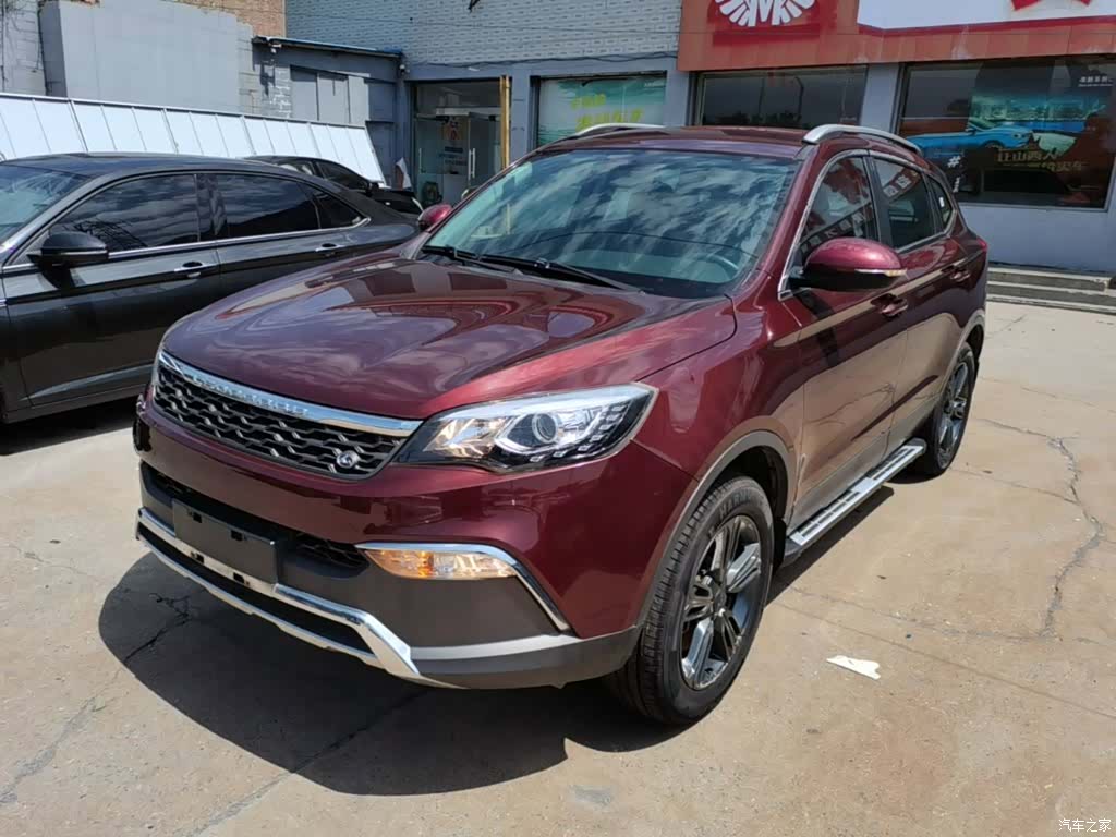 Liebao CS10, 2019 1