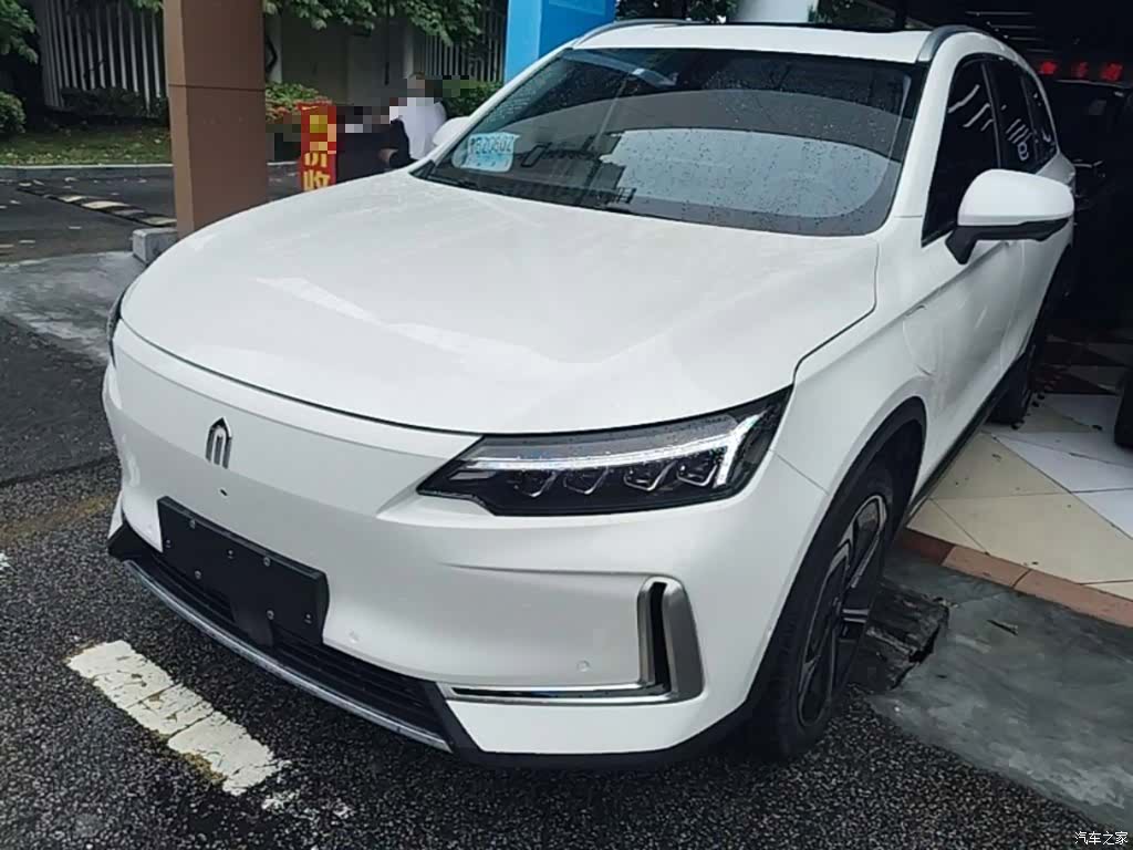 Skyworth EV6, 2024 1