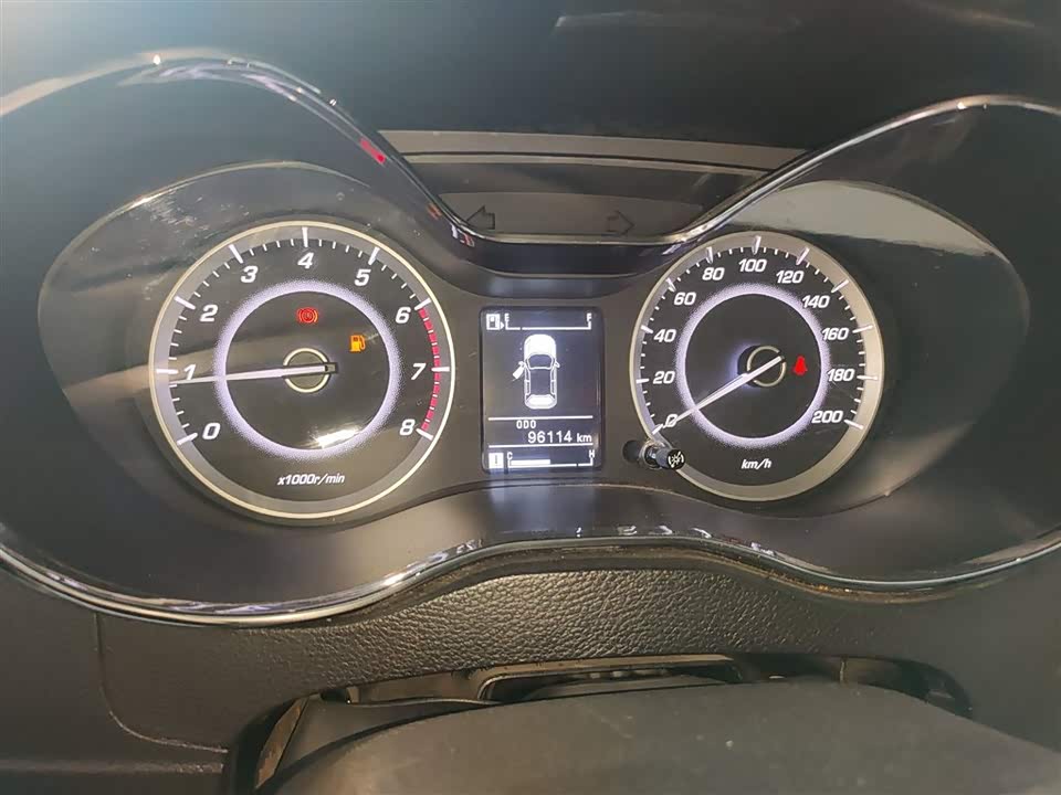 Baoding 560