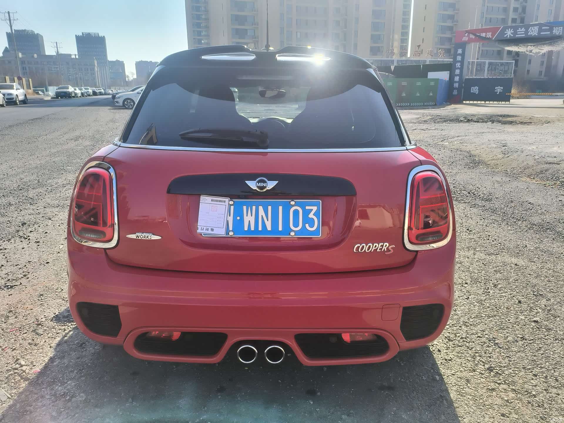 Mini Cooper, 2018 8
