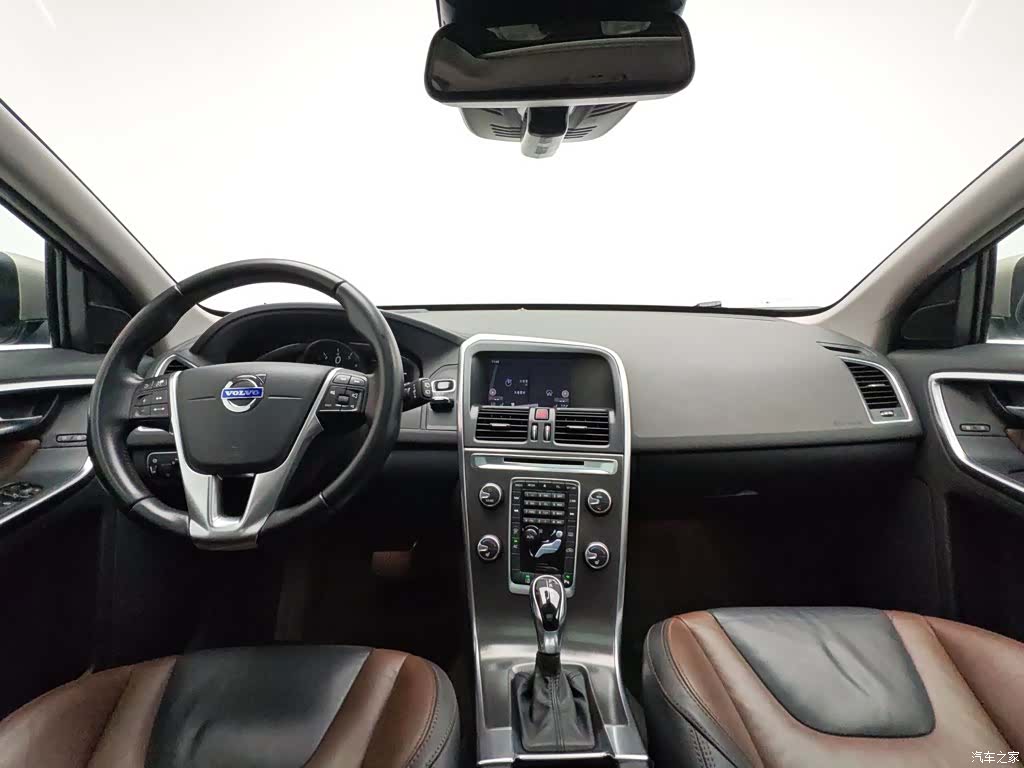 Volvo XC60, 2013 все фото