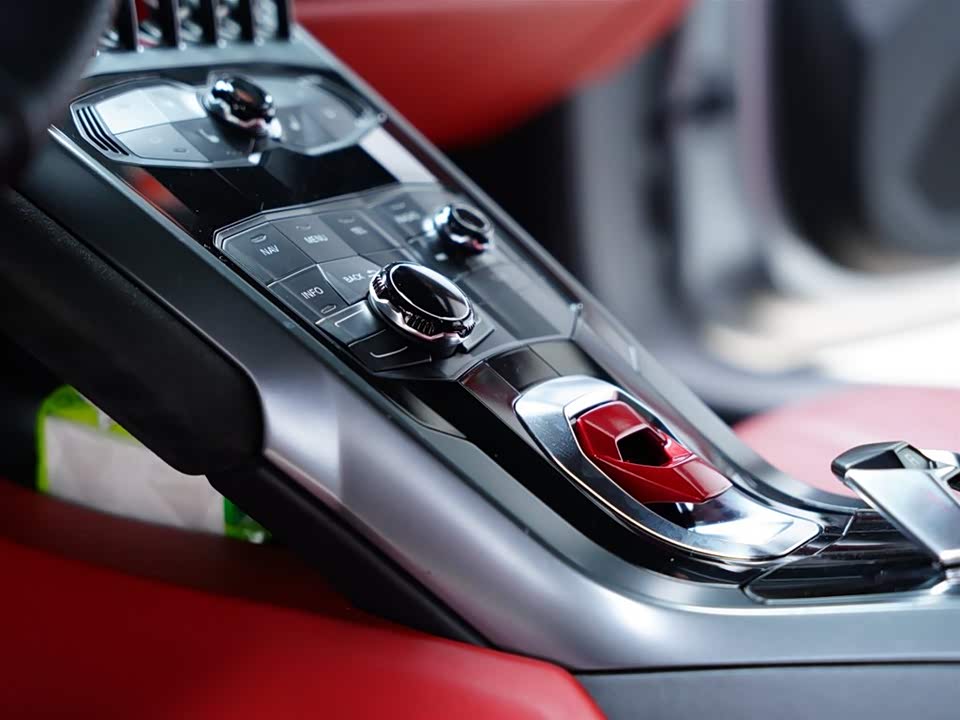 Lamborghini Huracán