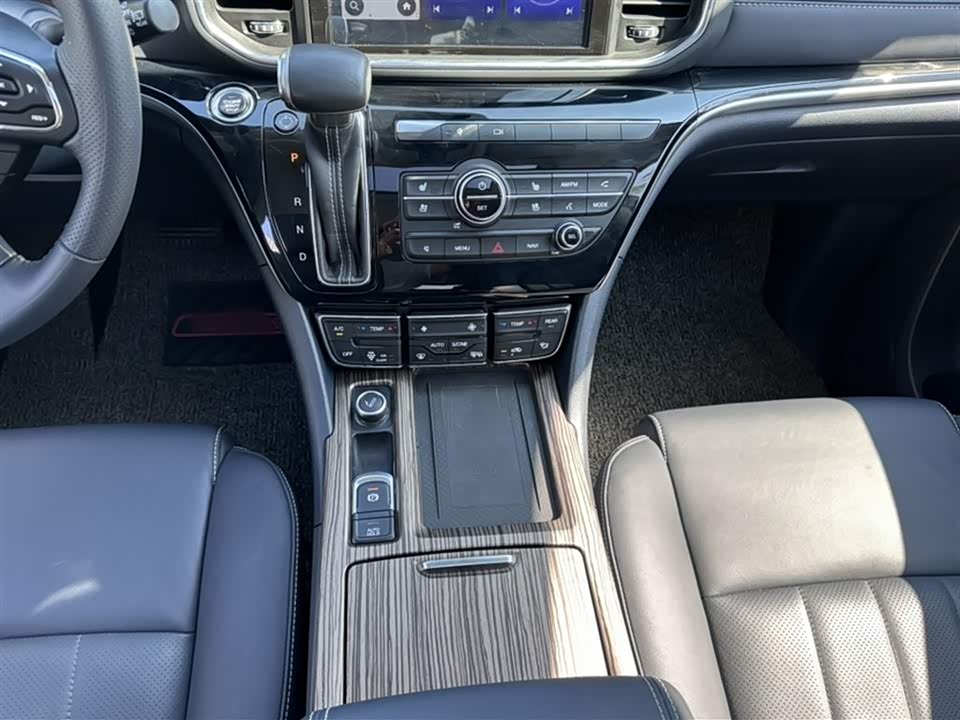 Trumpchi Trumpchi M8