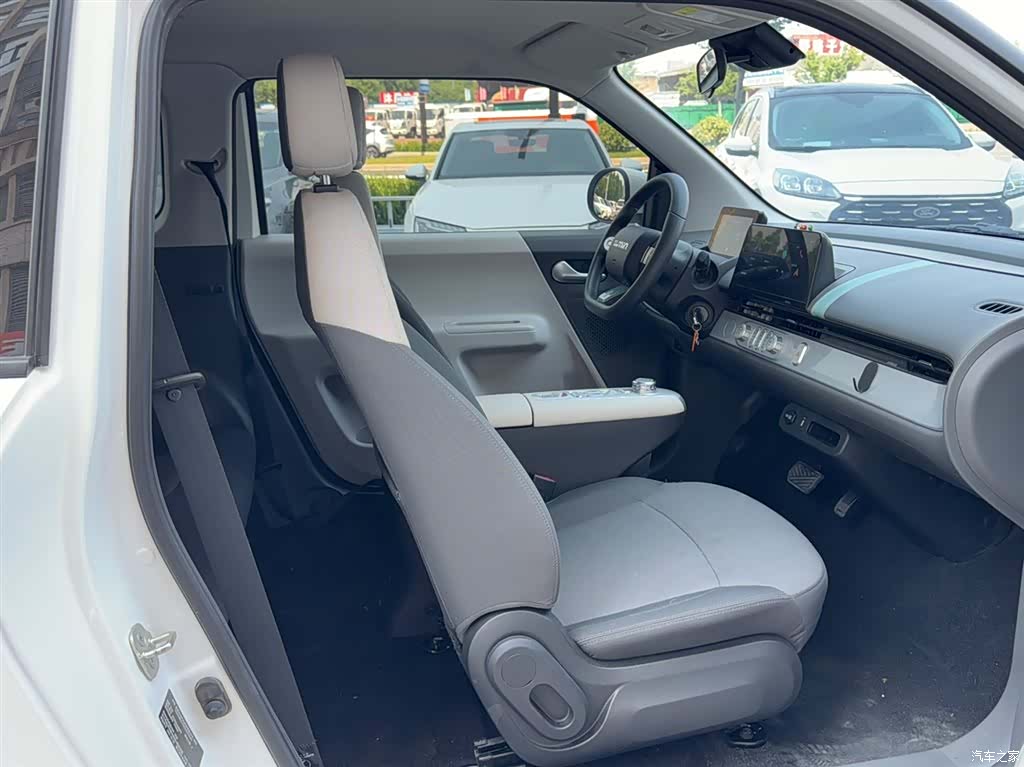 Changan Lumin, 2025 7