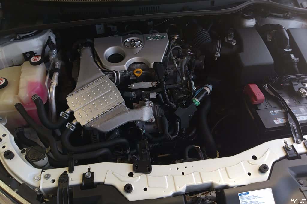 Toyota Corolla, 2018 10