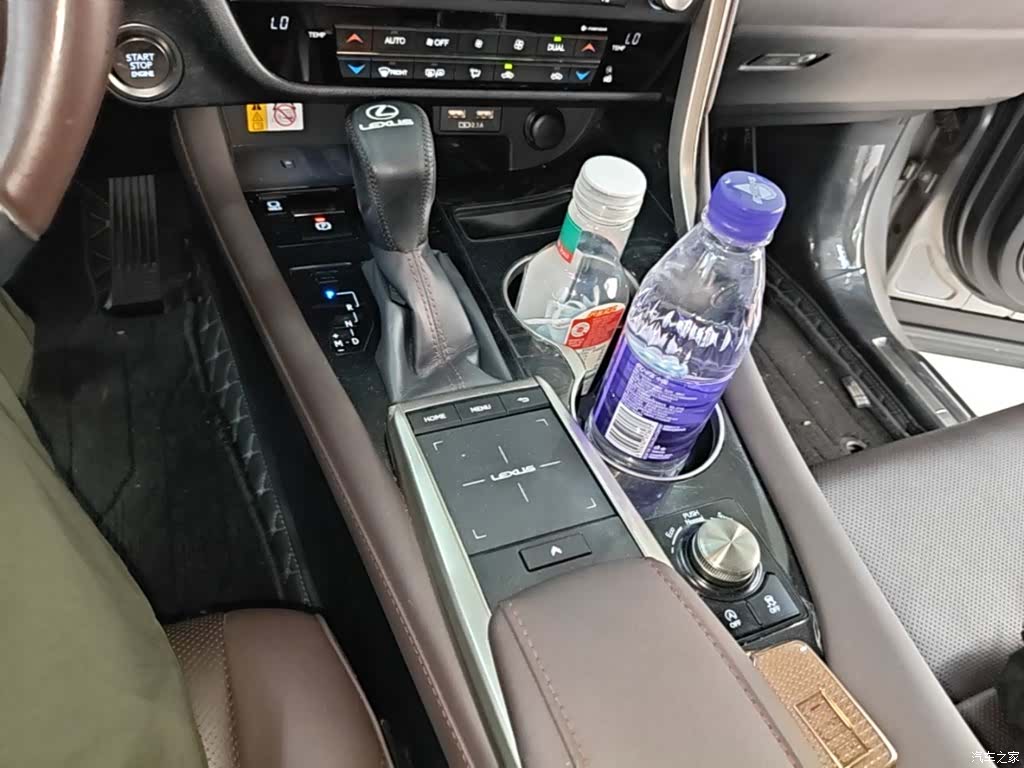 Lexus RX, 2022 14