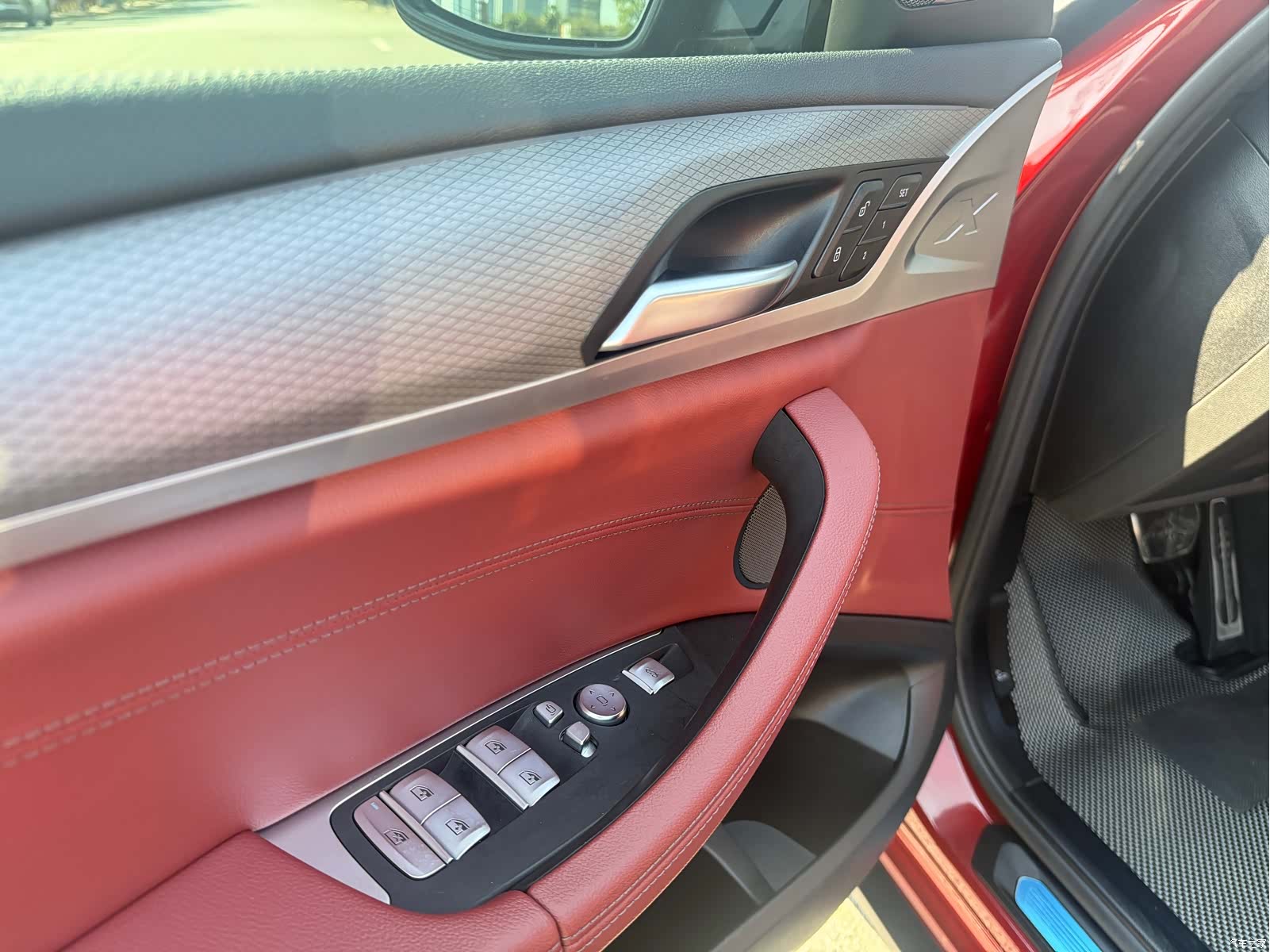 BMW X4, 2021 18
