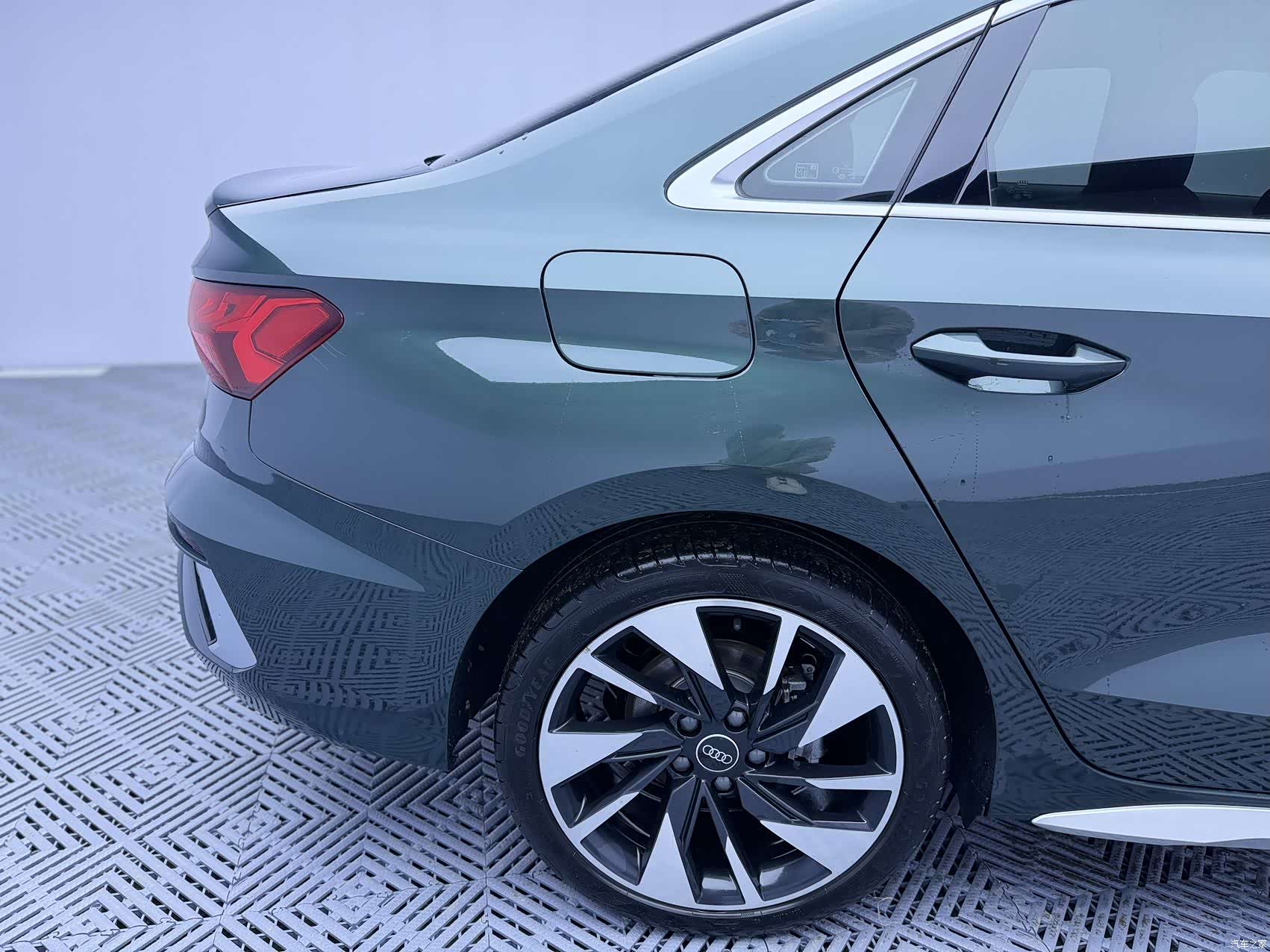 Audi A3, 2023 6