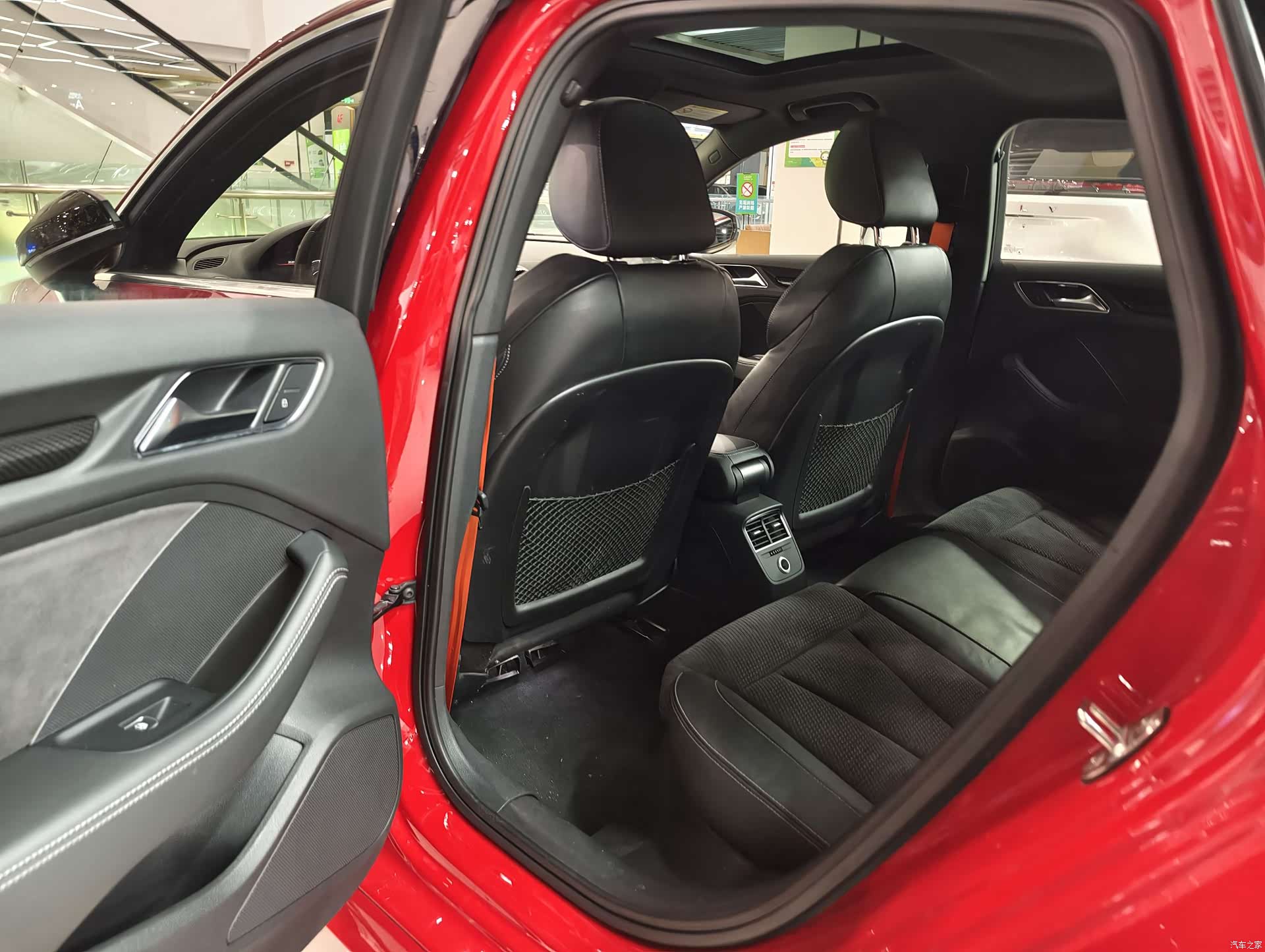 Audi S3, 2018 9