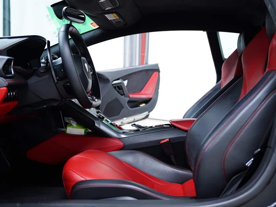 Lamborghini Huracán