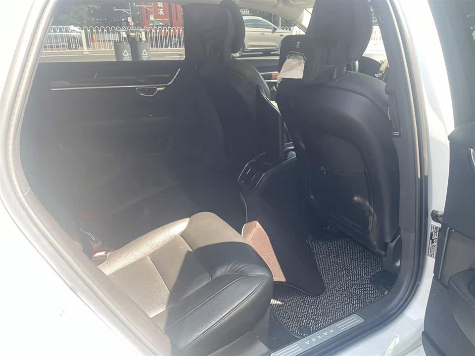 Volvo S90 Volvo S90