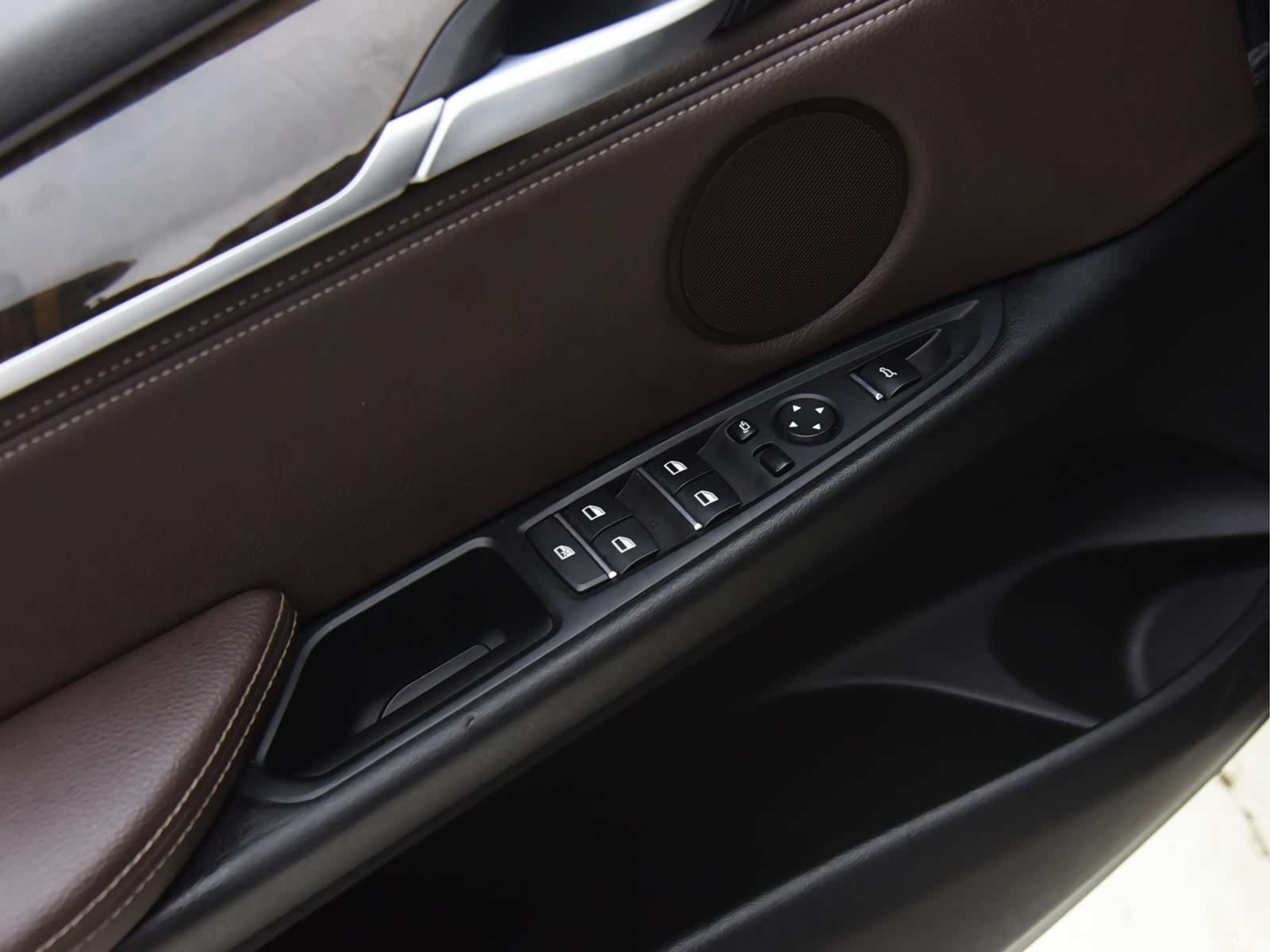 BMW X5, 2017 11