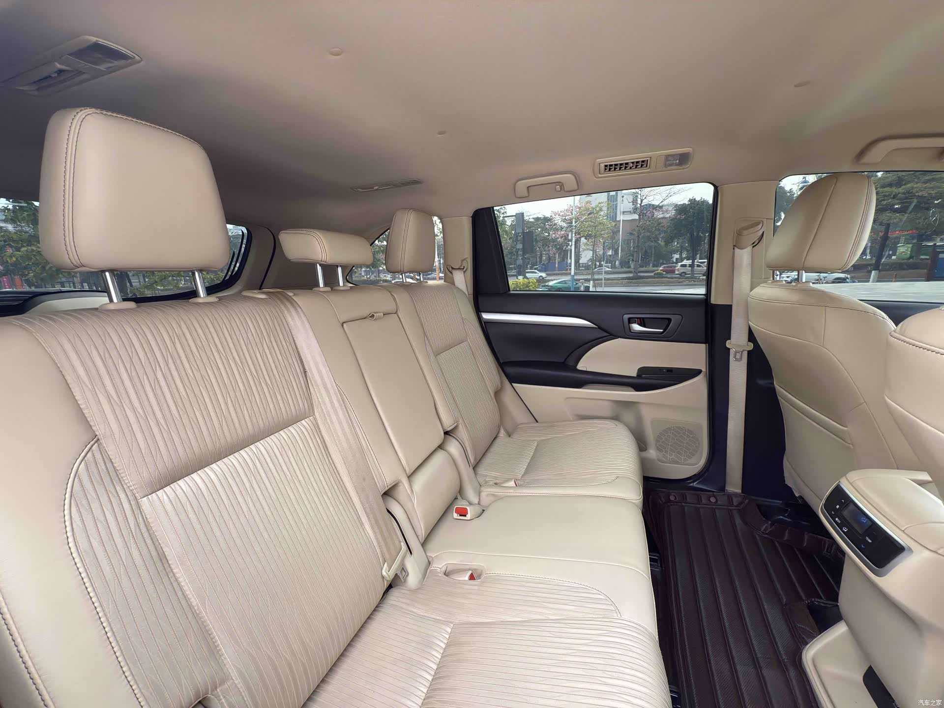 Toyota Highlander, 2019 15
