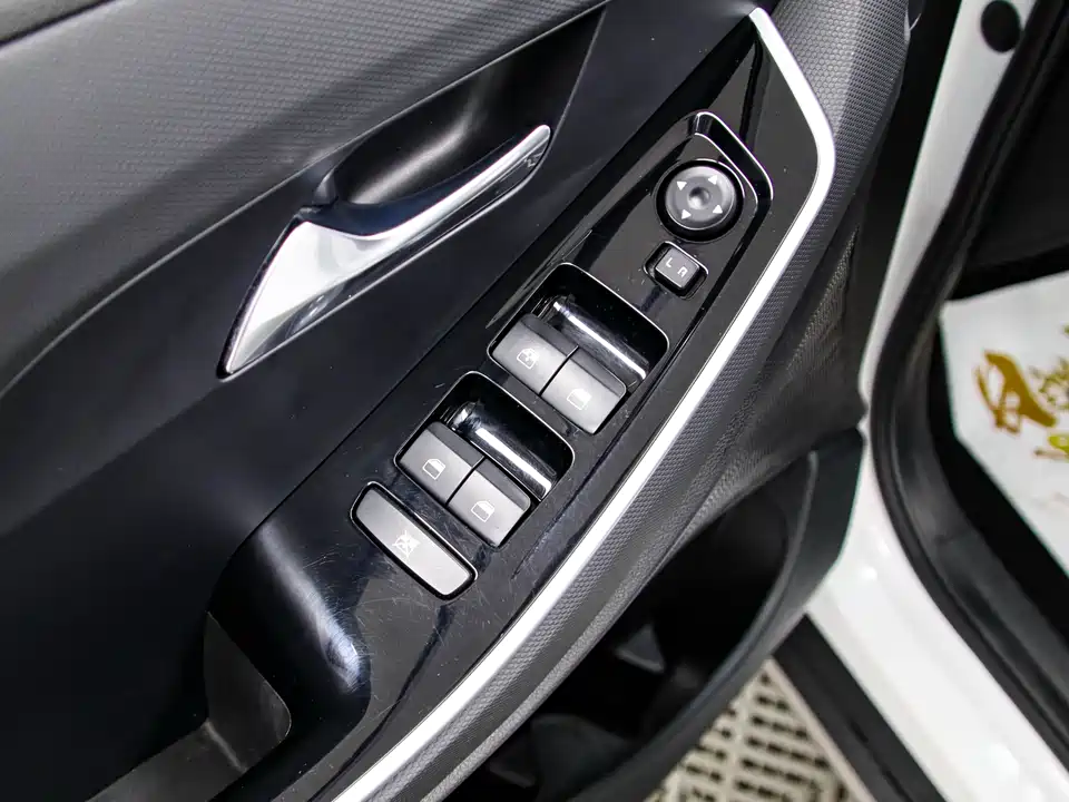 Hyundai Beijing ix25