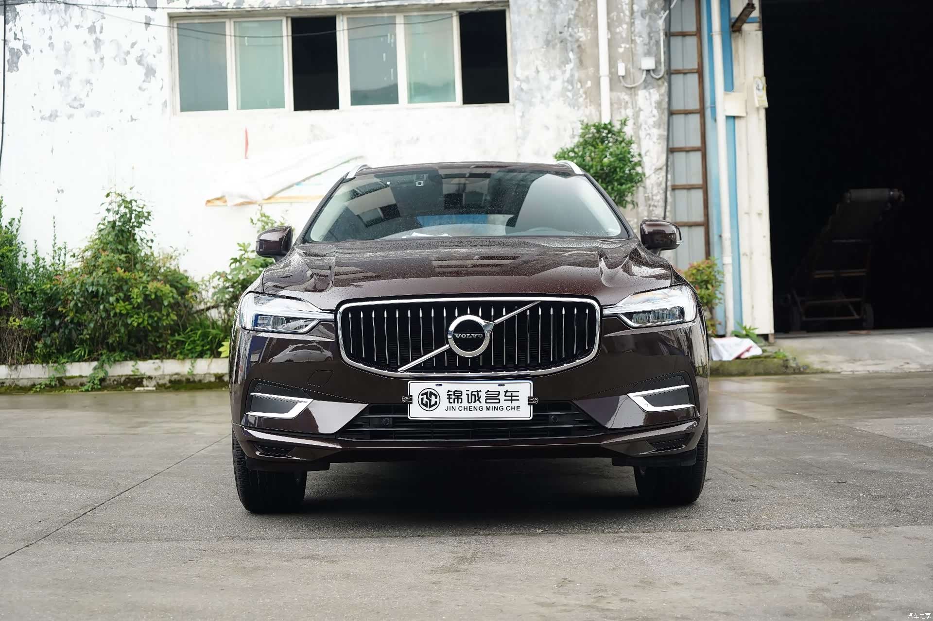 Volvo XC60, 2019 2