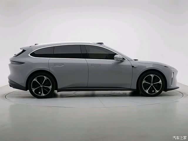 NIO ET5, 2023 7