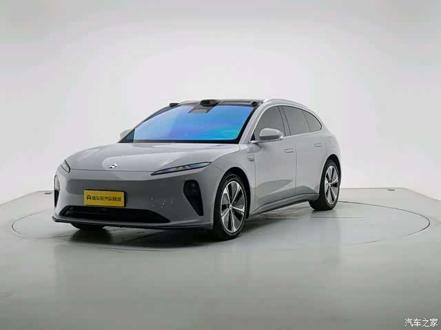 NIO ET5, 2023 1