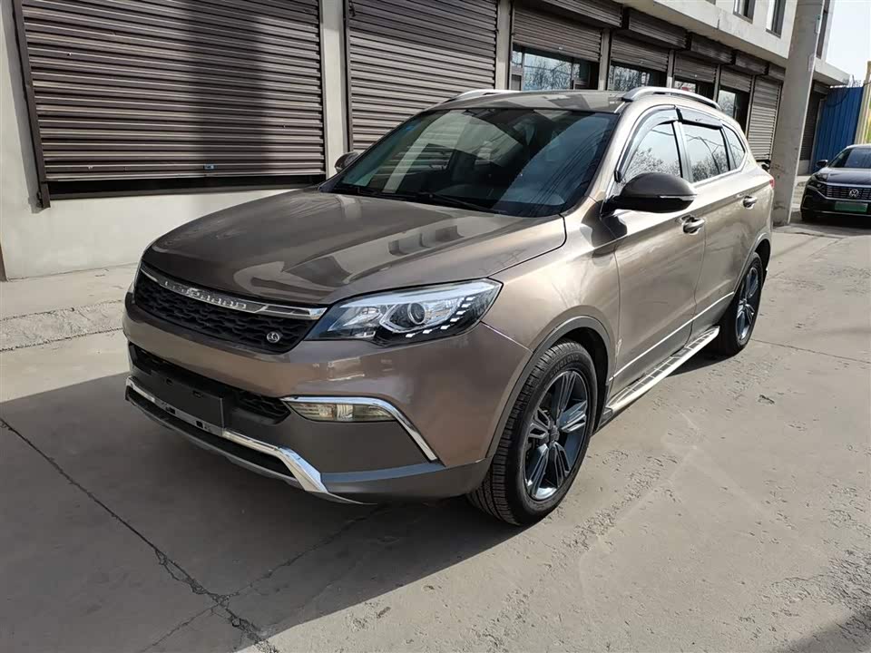 Leopaard Cheetah CS10