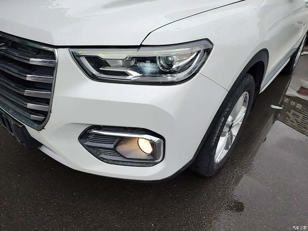 Haval H4, 2018 24