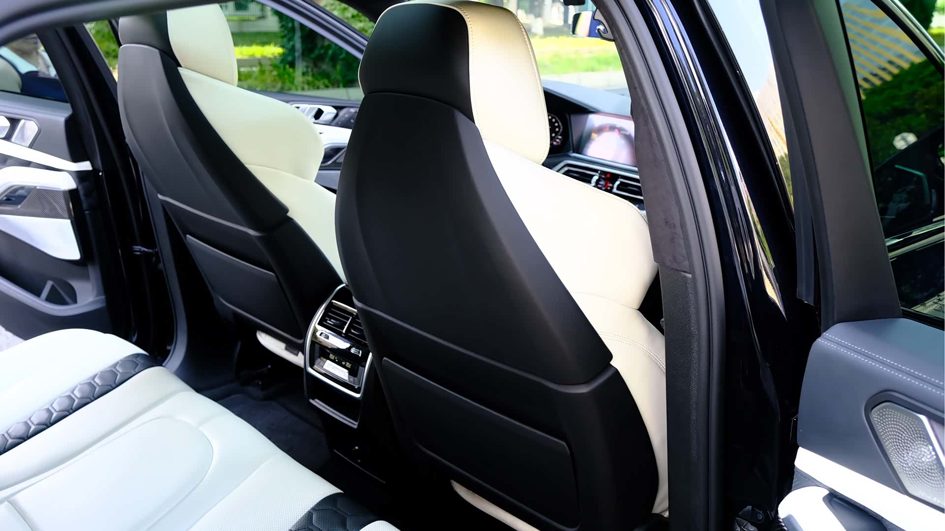 BMW X6, 2021 12
