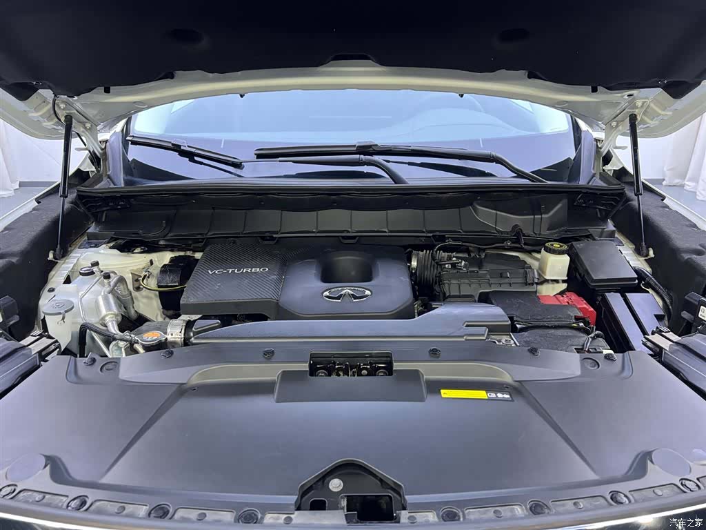Infiniti QX60, 2023 26